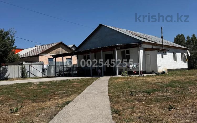 Отдельный дом · 5 комнат · 130 м² · 10 сот., Ақжазық 54 — На улице Титова 2 дом за 22 млн ₸ в Жибек Жолы — фото 37