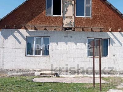 Отдельный дом · 3 комнаты · 100 м² · 10 сот., Квартал 1 31а — Абылайхан 134 за 25 млн ₸ в Исаеве