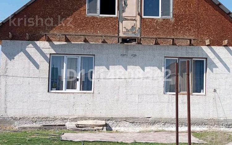 Отдельный дом · 3 комнаты · 100 м² · 10 сот., Квартал 1 31а — Абылайхан 134 за 25 млн ₸ в Исаеве — фото 2