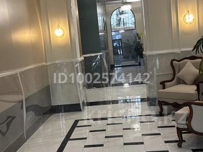 2-бөлмелі пәтер · 70 м² · 15/17 қабат, мкр Нурсат, Байтерекова 1 — Байтерекова пересечение пр астаны, бағасы: 600 000 〒 в Шымкенте, Каратауский р-н