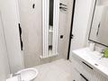 3-комнатная квартира · 130 м² · 3/3 этаж, мкр Ерменсай, Талапты 34/1 к1 за 140 млн ₸ в Алматы, Бостандыкский р-н — фото 9