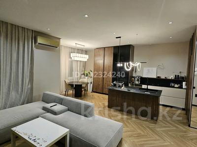 3-комнатная квартира · 130 м² · 3/3 этаж, мкр Ерменсай, Талапты 34/1 к1 за 140 млн ₸ в Алматы, Бостандыкский р-н