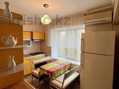 2-комнатная квартира · 53 м² · 5/5 этаж, Гоголя за 43 млн ₸ в Алматы, Алмалинский р-н