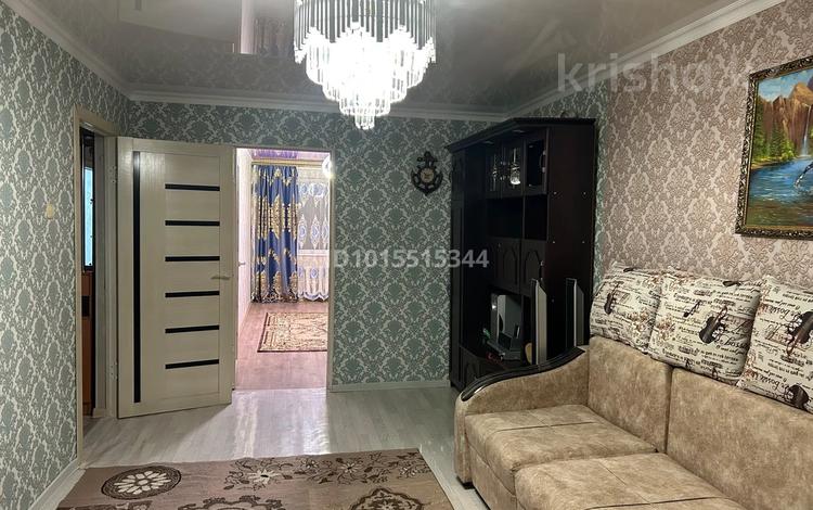 2-комнатная квартира · 47 м² · 5/5 этаж, Гвардеский8/4 15 — 1 мектеп қасында! за 5.5 млн ₸ в Приозёрске — фото 2