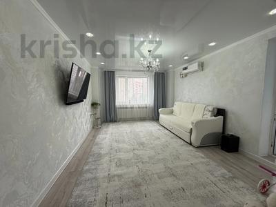 2-комнатная квартира · 61.5 м² · 5/10 этаж, Набережная за 22 млн ₸ в Актобе