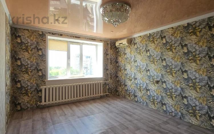 1-комнатная квартира · 35.3 м² · 7/9 этаж, Академика А.Х. Маргулана 345/1 за 12.8 млн ₸ в Павлодаре — фото 3
