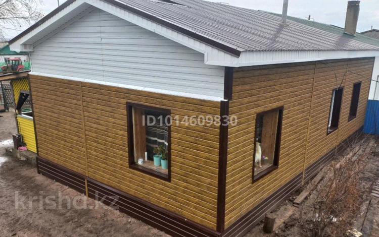 Жеке үй · 3 бөлме · 90 м² · 25 жүзд., Лесная дом 4,кв 2. — Находится в с. Вознесенка, бағасы: 8.5 млн ₸ в Макинске — фото 5