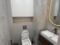 3-комнатная квартира · 65 м² · 6/17 этаж, Кудайбердыулы 33 — Құдайбердіұлы-мустафина за 350 000 ₸ в Астане, Алматы р-н — фото 13