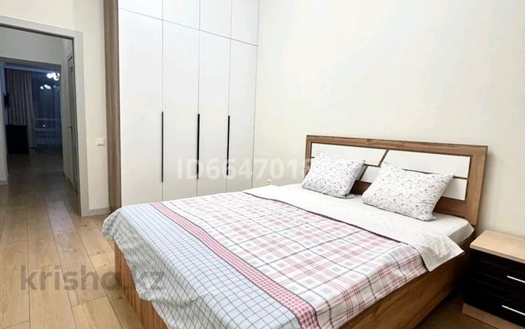 1-комнатная квартира · 44 м² · 3/12 этаж, Tуран 34a — Нейрохирургия. Онкоцентр за 14 000 ₸ в Астане, Есильский р-н — фото 22