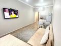 1-комнатная квартира · 44 м² · 3/12 этаж, Tуран 34a — Нейрохирургия. Онкоцентр за 14 000 ₸ в Астане, Есильский р-н — фото 3