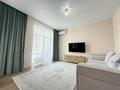 1-бөлмелі пәтер · 42 м² · 8/10 қабат, Култегин, бағасы: 27.5 млн ₸ в Астане, Нура р-н