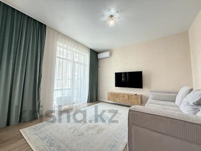 1-бөлмелі пәтер · 42 м² · 8/10 қабат, Култегин, бағасы: 27.5 млн ₸ в Астане, Нура р-н