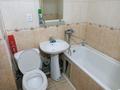 1-комнатная квартира · 46 м² · 5/9 этаж, мкр Аксай-2 27 — Төле би Момыш улы за 220 000 ₸ в Алматы, Ауэзовский р-н — фото 3