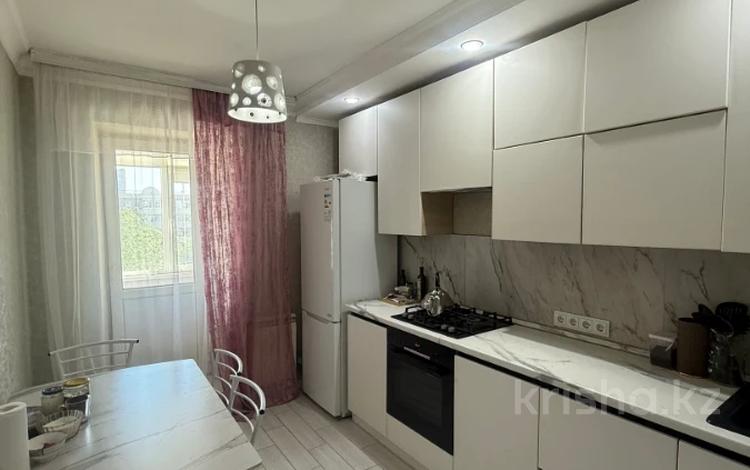 3-бөлмелі пәтер · 67.4 м² · 4/5 қабат, Газизы жубановой — Сазда Тайказан, бағасы: 22.5 млн ₸ в Актобе — фото 11