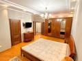4-комнатная квартира · 220 м² · 4/9 этаж, Сатпаева 24 за 80 000 ₸ в Алматы, Бостандыкский р-н — фото 11