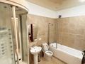 4-комнатная квартира · 220 м² · 4/9 этаж, Сатпаева 24 за 80 000 ₸ в Алматы, Бостандыкский р-н — фото 14