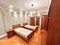 4-комнатная квартира · 220 м² · 4/9 этаж, Сатпаева 24 за 80 000 ₸ в Алматы, Бостандыкский р-н — фото 20