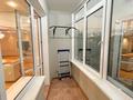 4-комнатная квартира · 220 м² · 4/9 этаж, Сатпаева 24 за 80 000 ₸ в Алматы, Бостандыкский р-н — фото 27