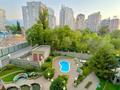 4-комнатная квартира · 220 м² · 4/9 этаж, Сатпаева 24 за 80 000 ₸ в Алматы, Бостандыкский р-н — фото 28