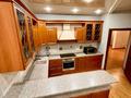 4-комнатная квартира · 220 м² · 4/9 этаж, Сатпаева 24 за 80 000 ₸ в Алматы, Бостандыкский р-н — фото 4