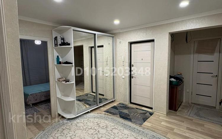 4-комнатная квартира · 86 м² · 3/5 этаж, Жастар 23 за 40 млн ₸ в Усть-Каменогорске — фото 2