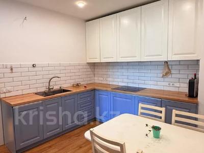 2-бөлмелі пәтер · 53 м² · 10 қабат, Утепова 20, бағасы: 43 млн ₸ в Алматы, Бостандыкский р-н