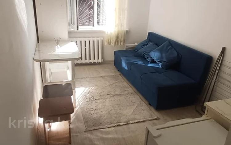 1-бөлмелі пәтер · 13.7 м² · 1/4 қабат, №5 ш/а., бағасы: 11 млн ₸ в Алматы, Ауэзовский р-н — фото 6