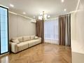 4-комнатная квартира · 120 м² · 4/8 этаж, Розыбакиева за 150 млн ₸ в Алматы, Бостандыкский р-н — фото 3