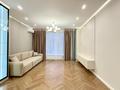 4-комнатная квартира · 120 м² · 4/8 этаж, Розыбакиева за 150 млн ₸ в Алматы, Бостандыкский р-н — фото 4