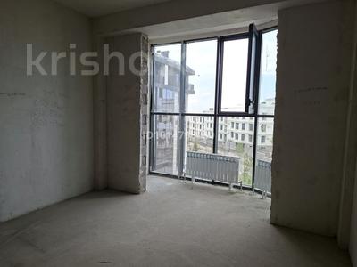 2-бөлмелі пәтер · 52 м² · 3/5 қабат, Акселеу Сейдембек 105/6, бағасы: 50 млн ₸ в Алматы, Наурызбайский р-н