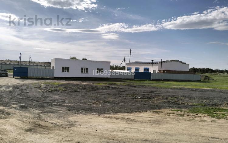 Газонаполнительных пункт · 4000 м² за 200 млн ₸ в Семее — фото 2