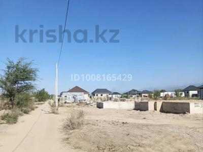 Участок · 6.5 соток, Карабулак (п.Ключи) за 8.5 млн 〒