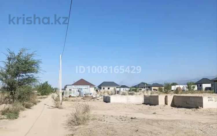 Участок · 6.5 соток, Карабулак (п.Ключи) за 8.5 млн 〒 — фото 6