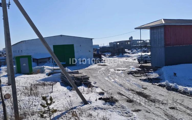Промбаза · 1 га, Коктал 49/2 за 500 млн 〒 в Астане, Сарыарка р-н — фото 2