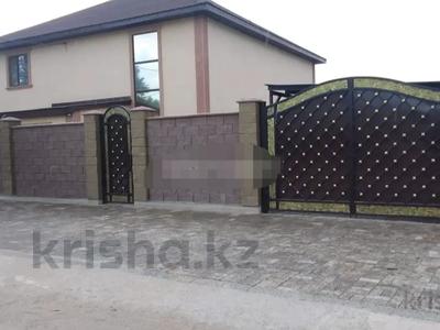 Отдельный дом · 5 комнат · 265 м² · 10 сот., Энергетиков 20 за 45 млн 〒 в Актобе