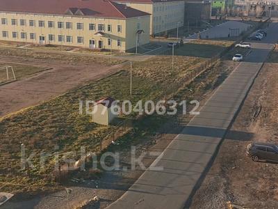 3-комнатная квартира · 96 м² · 5/5 этаж, Арай2 — Президентская школа за 30 млн ₸ в Таразе