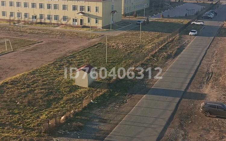 3-комнатная квартира · 96 м² · 5/5 этаж, Арай2 — Президентская школа за 30 млн ₸ в Таразе — фото 2