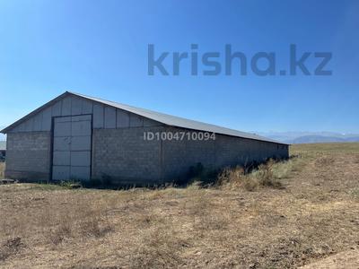 Еркін, қоймалар, ауыл шаруашылығы · 700 м², бағасы: 1 млн ₸ в 