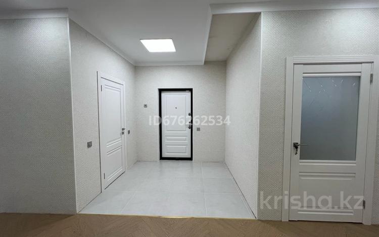 Отдельный дом • 5 комнат • 150 м² • 5 сот., Рыскулова 19/2 за 50 млн 〒 в Талгаре — фото 37