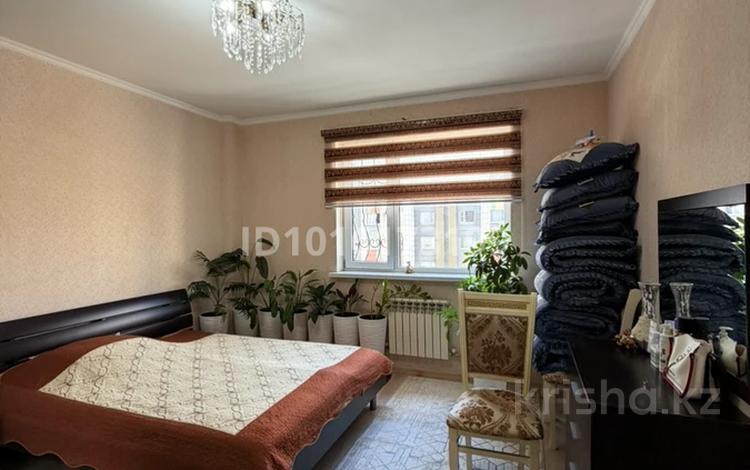 3-комнатная квартира · 82 м² · 6/7 этаж, мкр Акжайык 69/40 за 180 000 ₸ в Шымкенте, Абайский р-н — фото 3