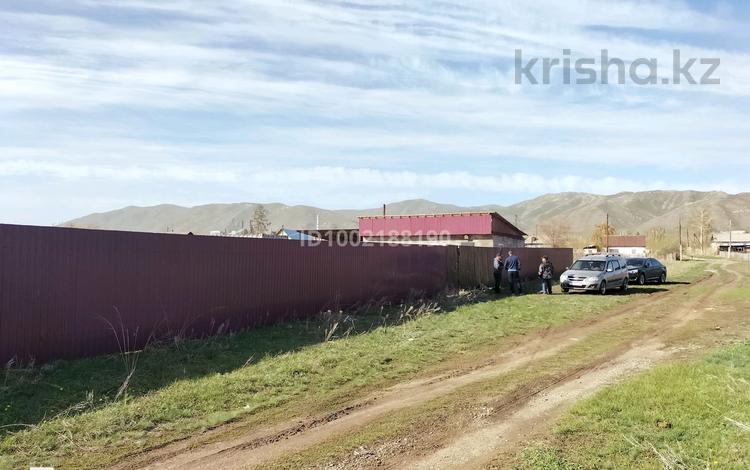 Свободное назначение · 80 м² за 20 млн 〒 в Октябрьский — фото 2