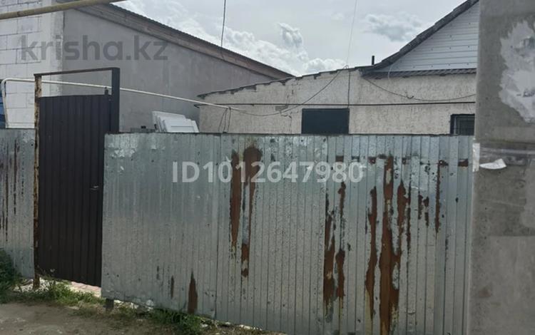Отдельный дом · 2 комнаты · 50 м², мкр. Зачаганск пгт, Зачаганск пгт ш/а. — Тынышбаев 27 за 80 000 ₸ в Уральске — фото 2