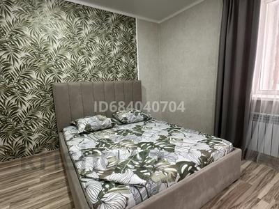 1-комнатная квартира · 29 м² · 4/9 этаж, Уральская 45Б — Аэропорт 1 за 11 000 ₸ в Костанае
