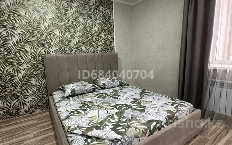 1-комнатная квартира · 29 м² · 4/9 этаж, Уральская 45Б — Аэропорт 1 за 11 000 ₸ в Костанае — фото 75