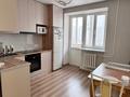1-комнатная квартира · 47 м² · 7/9 этаж, Сейфуллина 9 — Сарыарка за 12 000 ₸ в Астане, Сарыарка р-н