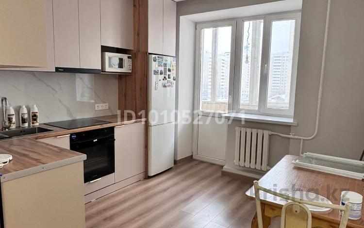 1-комнатная квартира · 47 м² · 7/9 этаж, Сейфуллина 9 — Сарыарка за 12 000 ₸ в Астане, Сарыарка р-н — фото 4