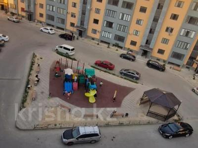 1-комнатная квартира · 44 м² · 5/6 этаж, 39-й мкр 11 за 11.6 млн 〒 в Актау