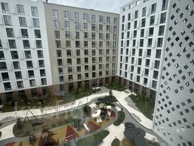 1-бөлмелі пәтер · 39 м² · 6/9 қабат, Тунтубаева, бағасы: 40 млн ₸ в Алматы, Ауэзовский р-н