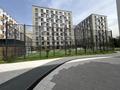 1-бөлмелі пәтер · 39 м² · 6/9 қабат, Тунтубаева, бағасы: 40 млн ₸ в Алматы, Ауэзовский р-н — фото 10