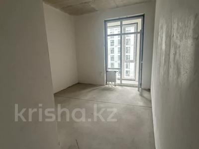 1-комнатная квартира · 38.7 м² · 6/9 этаж, Тунтубаева за 40.5 млн 〒 в Алматы, Ауэзовский р-н